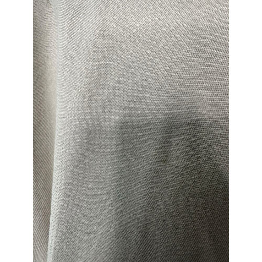 J.Crew Dress Pants Trousers Tan Office Work Career Business Straight Leg Size 6 - Picture 5 of 11